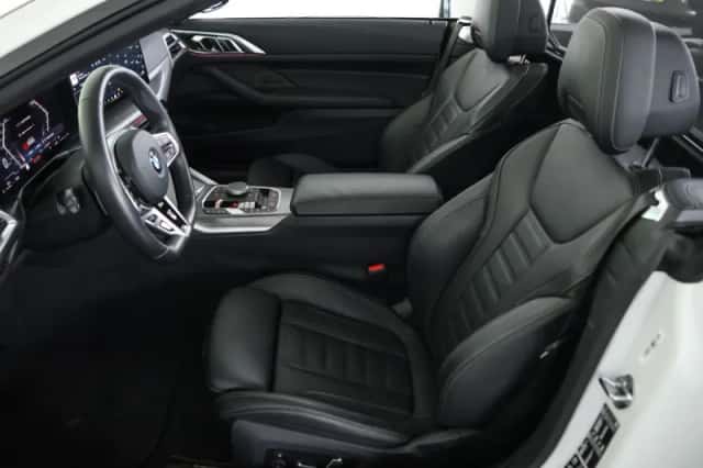 BMW 4-Serie (2021) thumbnail 3