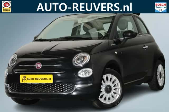 Fiat 500 (2021) thumbnail 1