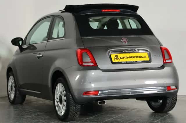 Fiat 500C (2023) thumbnail 6