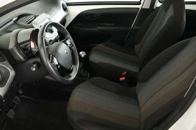 Peugeot 108 (2015) thumbnail 6