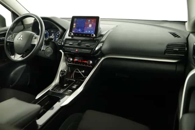 Mitsubishi Eclipse Cross (2021) thumbnail 5