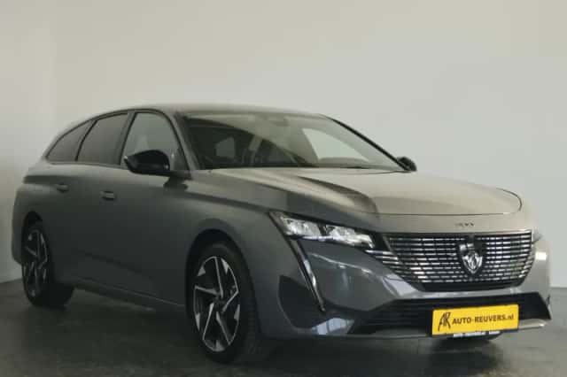 Peugeot 308 (2018) thumbnail 4