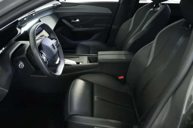 Peugeot 308 (2018) thumbnail 6