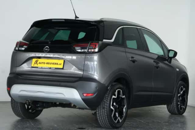 Opel Crossland (2021) thumbnail 2