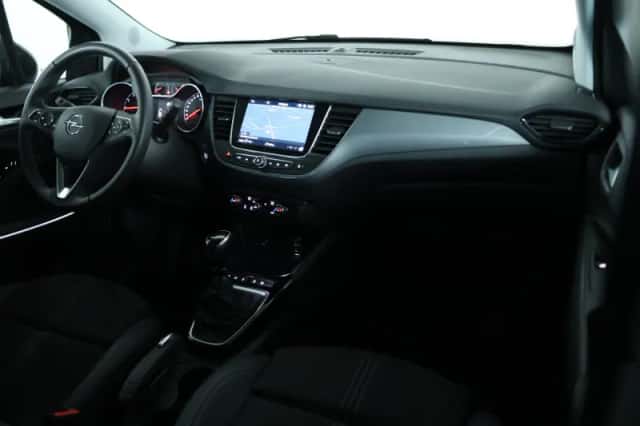 Opel Crossland (2021) thumbnail 3