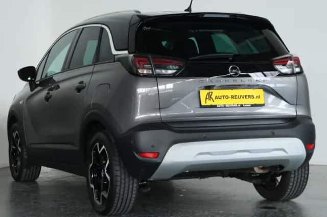 Opel Crossland (2021) thumbnail 6