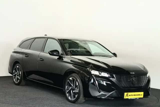 Peugeot 308 (2018) thumbnail 5