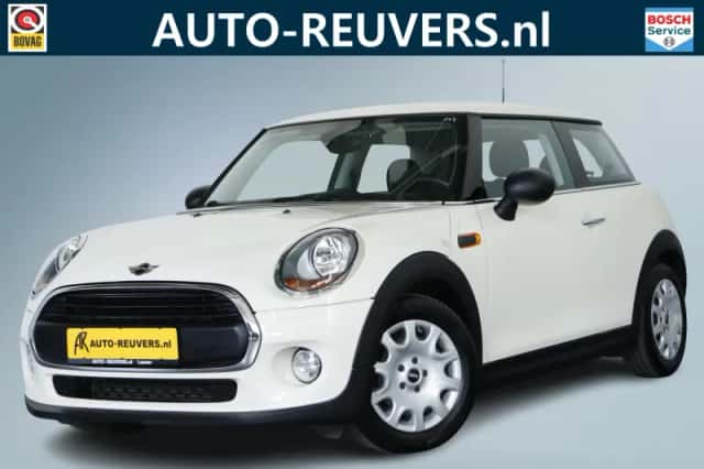 MINI Cooper (2014) thumbnail 1