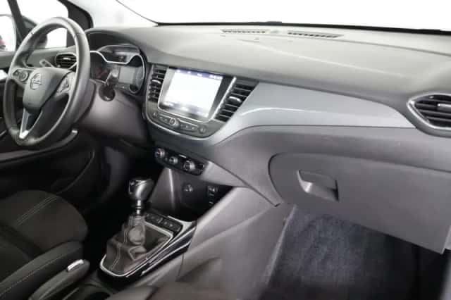 Opel Crossland (2023) thumbnail 3