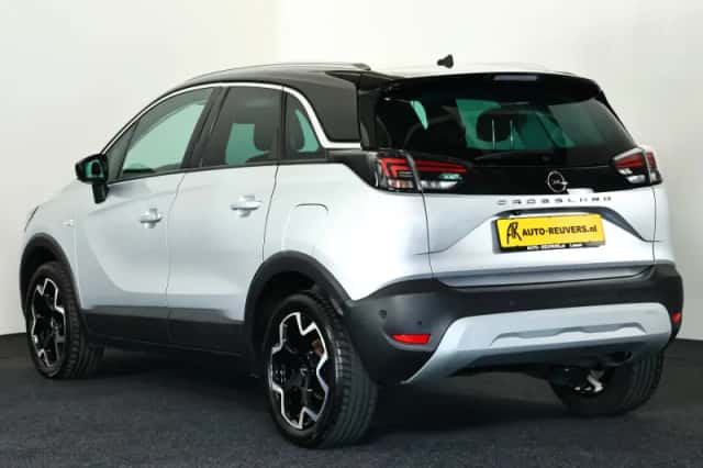 Opel Crossland (2023) thumbnail 5