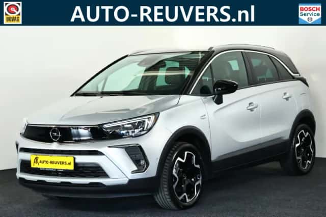 Opel Crossland (2023) thumbnail 1