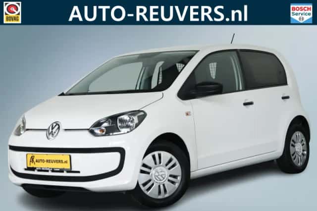 Volkswagen Up! (2014) thumbnail 1