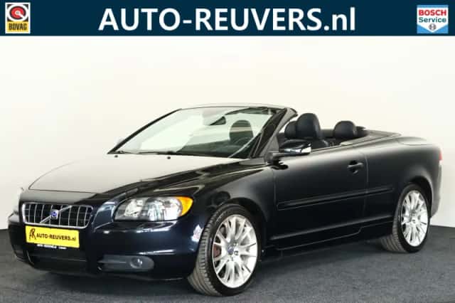 Volvo C70 (2005) thumbnail 1
