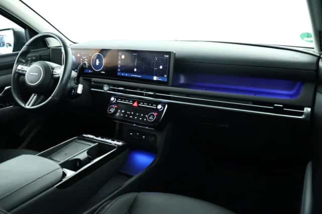 Hyundai Tucson (2025) thumbnail 5