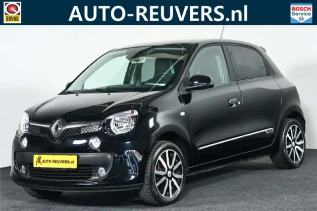 Renault Twingo (2014) thumbnail 1
