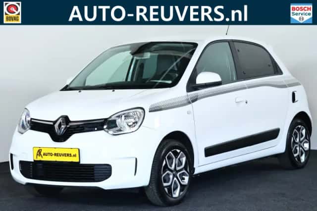 Renault Twingo (2019) thumbnail 1
