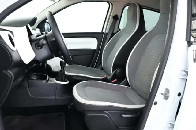 Renault Twingo (2019) thumbnail 3