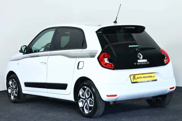 Renault Twingo (2019) thumbnail 6