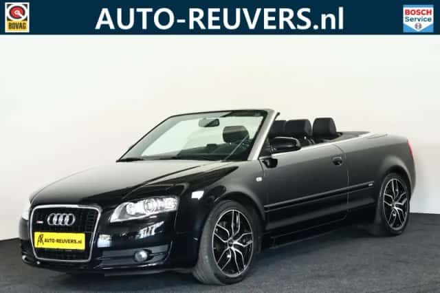 Audi A4 (2006) thumbnail 1