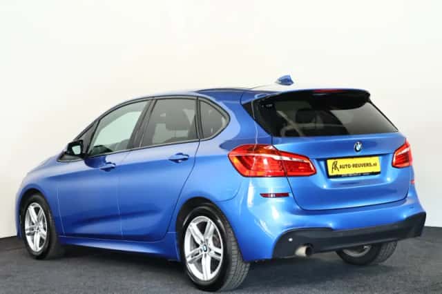 BMW 2-Serie (2014) thumbnail 6