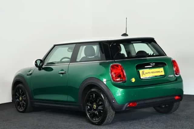 MINI Mini Electric (2021) thumbnail 6