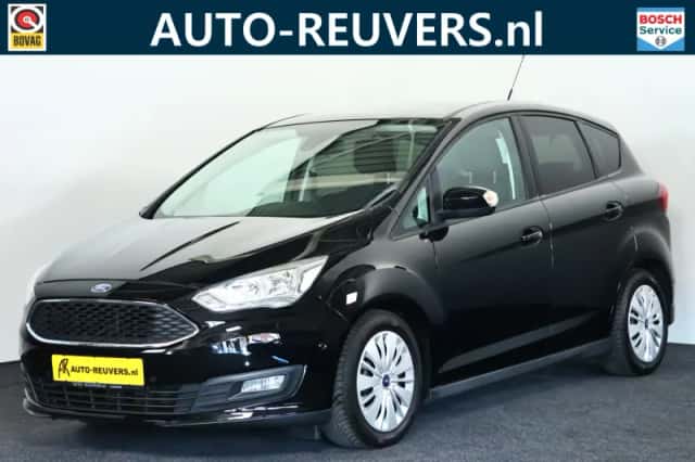 Ford C-Max (2014) thumbnail 1