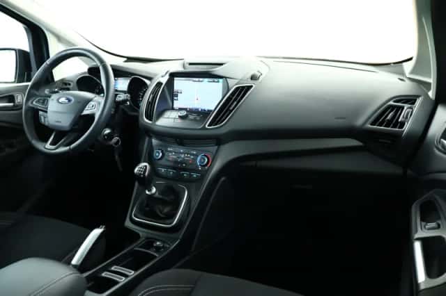 Ford C-Max (2014) thumbnail 3