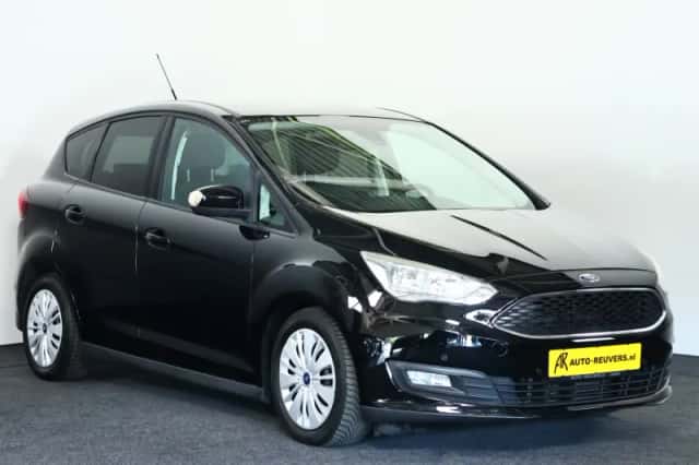 Ford C-Max (2014) thumbnail 6