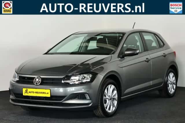 Volkswagen Polo (2018) thumbnail 1