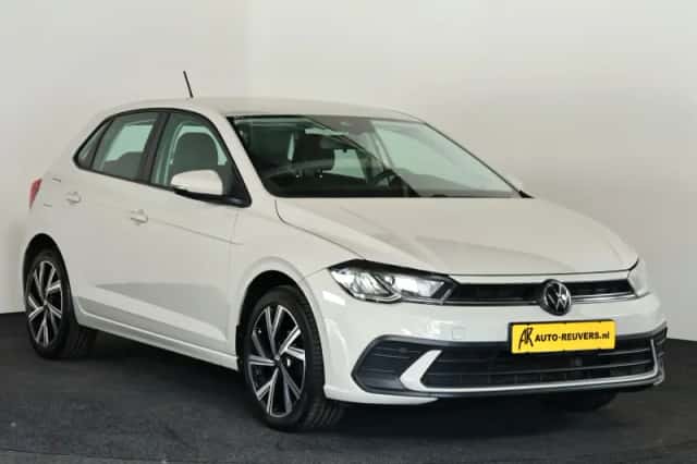 Volkswagen Polo (2021) thumbnail 6