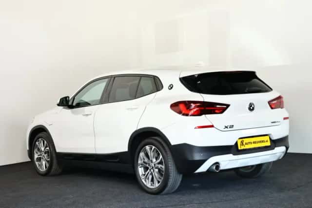 BMW X2 (2020) thumbnail 6