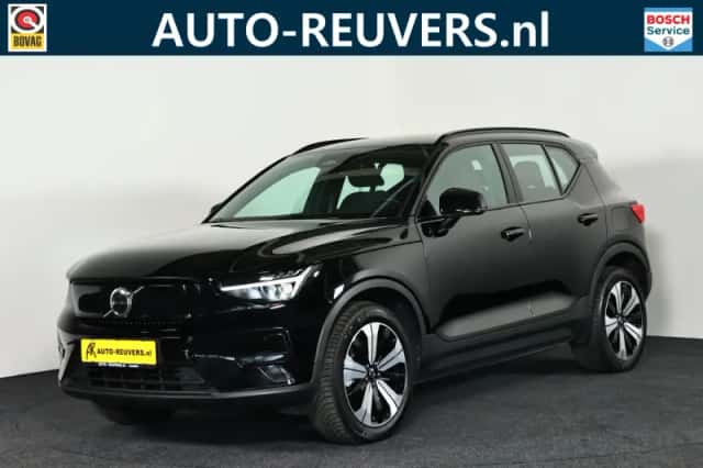Volvo XC40 (2022) thumbnail 1