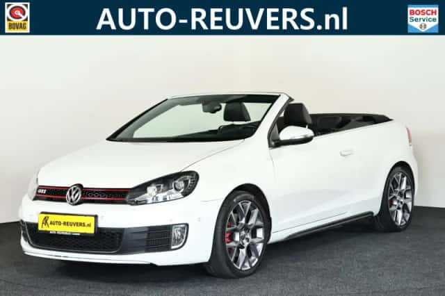 Volkswagen Golf (2012) thumbnail 1