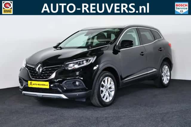 Renault Kadjar (2019) thumbnail 1