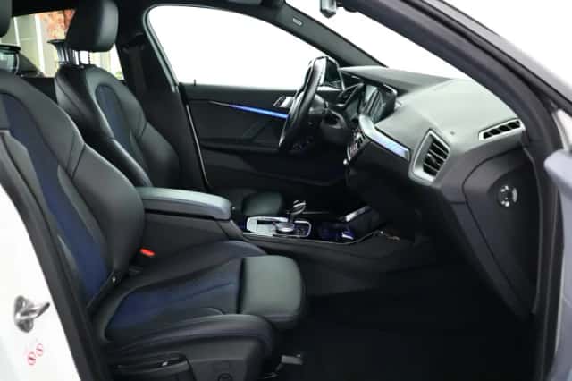 BMW 2-Serie (2020) thumbnail 4