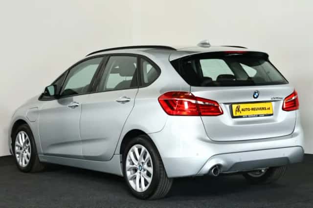 BMW 2-Serie (2019) thumbnail 5