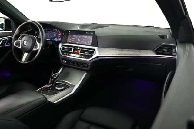 BMW 4-Serie (2021) thumbnail 3