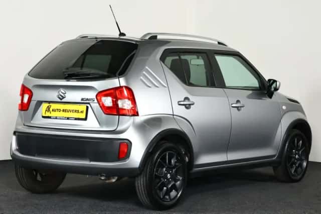 Suzuki Ignis (2017) thumbnail 2