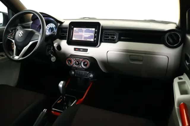 Suzuki Ignis (2017) thumbnail 3