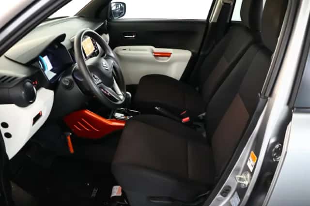 Suzuki Ignis (2017) thumbnail 6