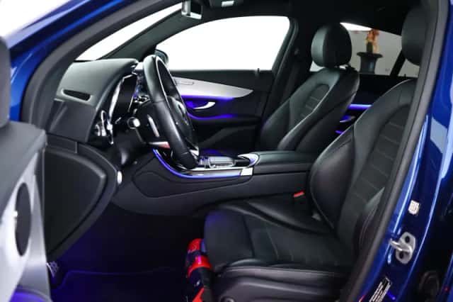 Mercedes-Benz GLC-Klasse (2020) thumbnail 6