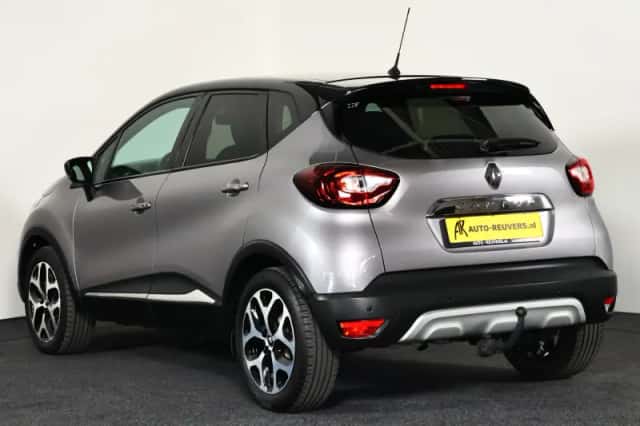 Renault Captur (2018) thumbnail 5