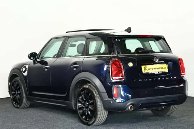 MINI Countryman (2020) thumbnail 6