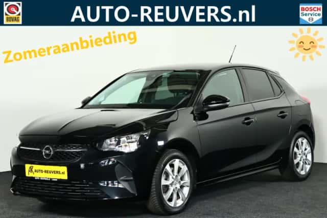 Opel Corsa (2019) thumbnail 1