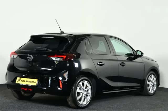 Opel Corsa (2019) thumbnail 2
