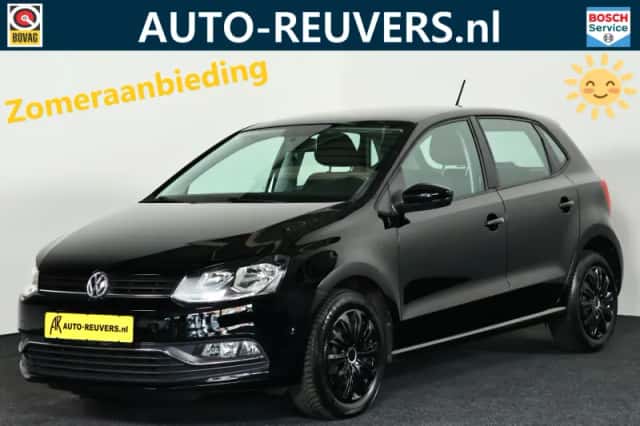 Volkswagen Polo (2016) thumbnail 1
