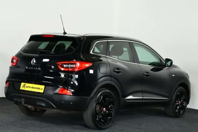 Renault Kadjar (2016) thumbnail 2