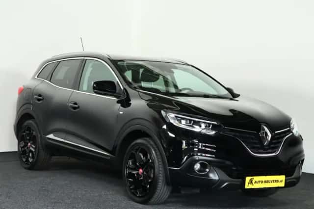 Renault Kadjar (2016) thumbnail 5
