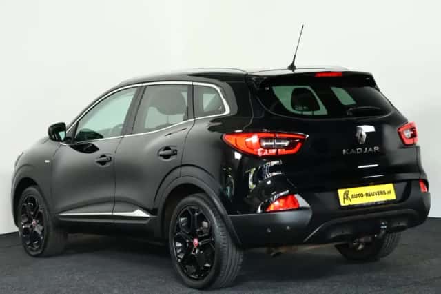 Renault Kadjar (2016) thumbnail 6