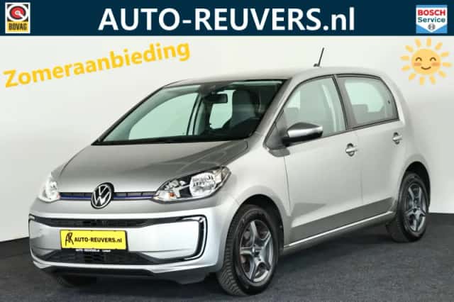 Volkswagen E-Up! (2020) thumbnail 1